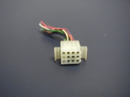 Wire Connector #229